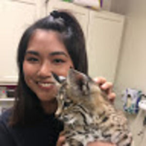 Meet your Posher, Margaret